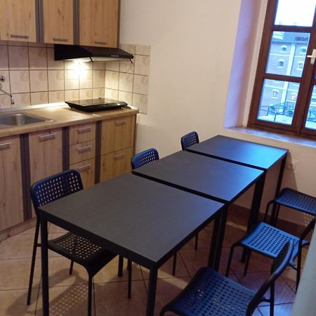Hostel Kvarner- Private Rooms & Dorms Рієка Екстер'єр фото