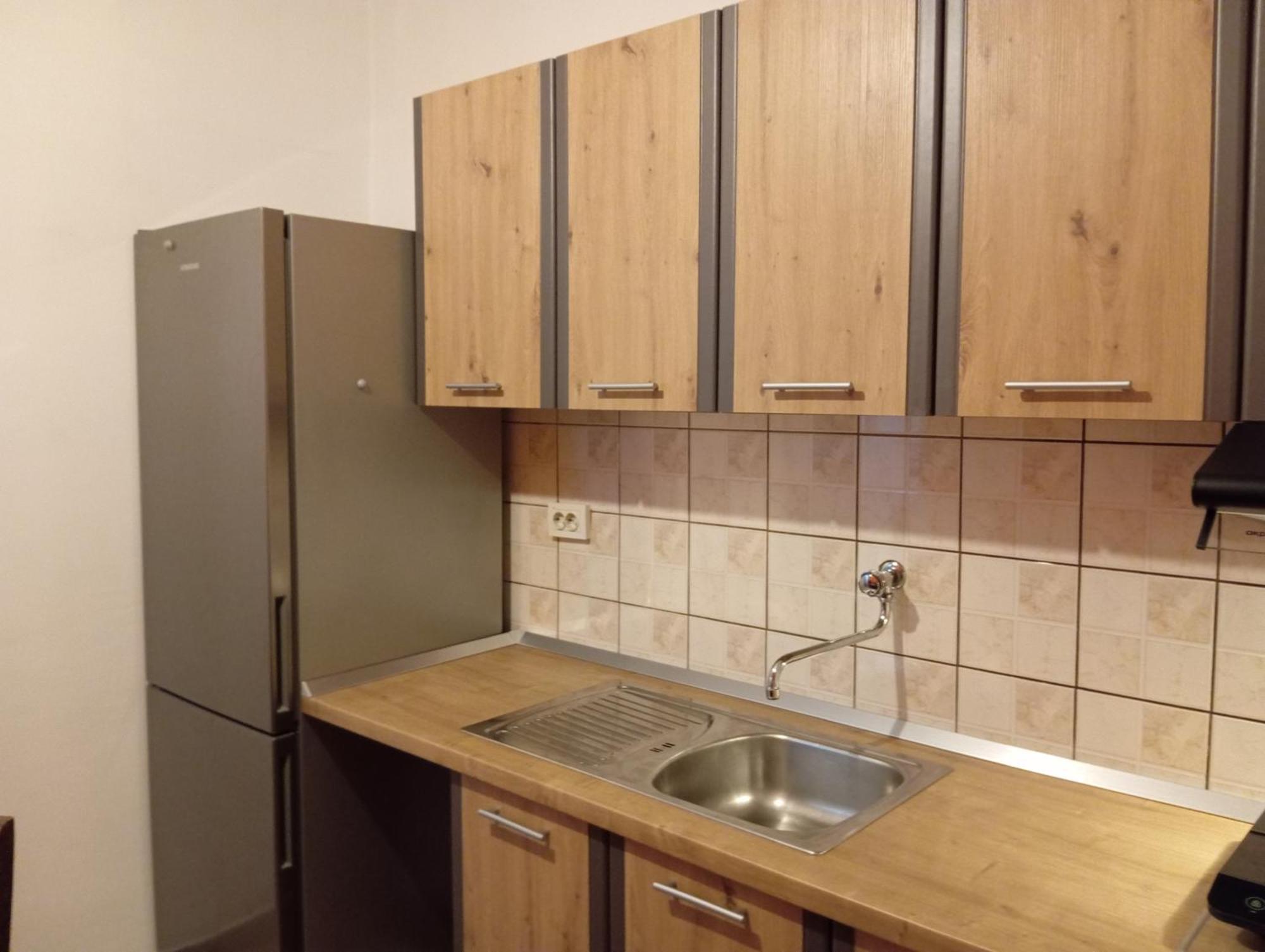 Hostel Kvarner- Private Rooms & Dorms Рієка Екстер'єр фото