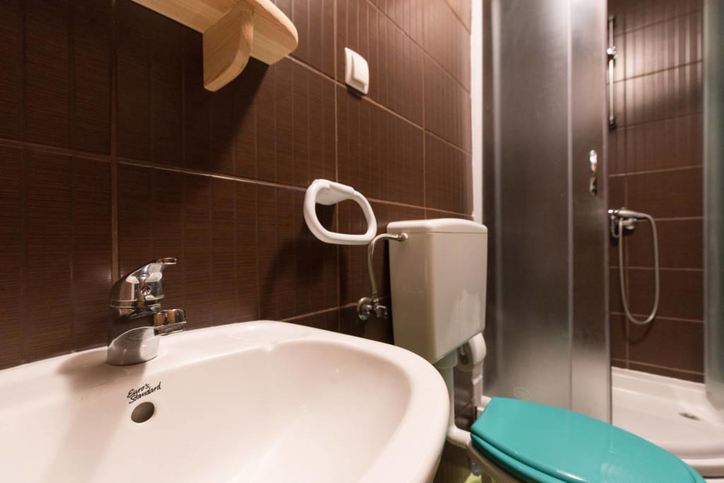 Hostel Kvarner- Private Rooms & Dorms Рієка Екстер'єр фото